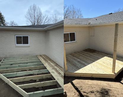 Boyce Construction